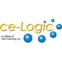 CE Logic - Logo