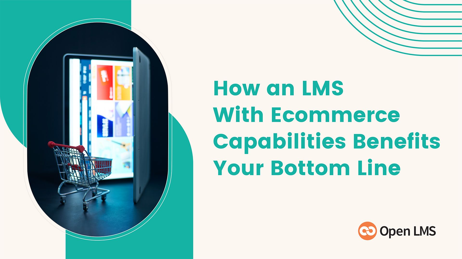 How an LMS With Ecommerce Capabilities Benefits Your Bottom Line: 5 Tips for Implementation