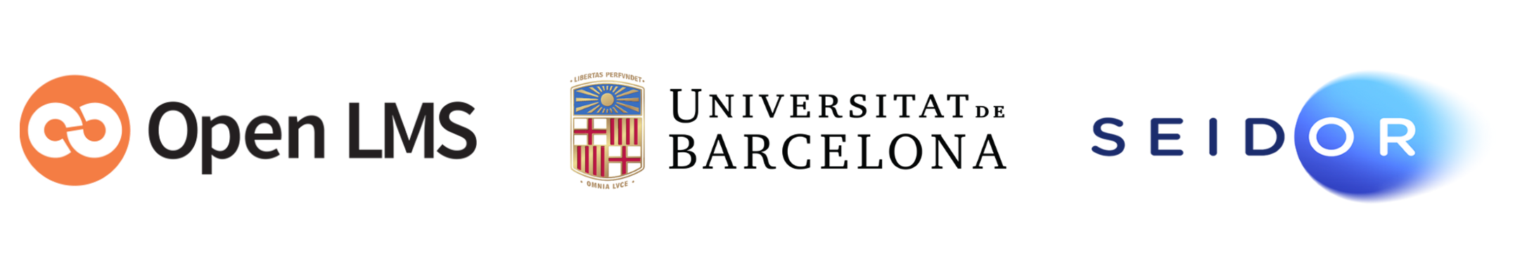 Open LMS - Universitat de Barcelona - SEIDOR