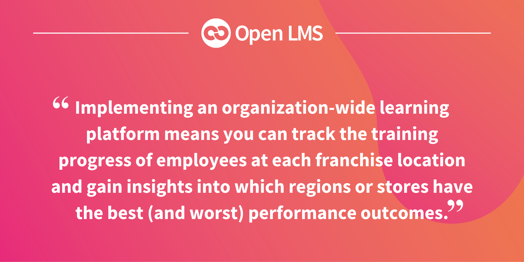 [EN] Q3 - 3 Common Franchise Training Challenges (And How an LMS Can Help)