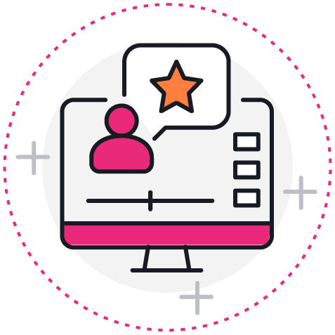 Frictionless Volunteer Training:
