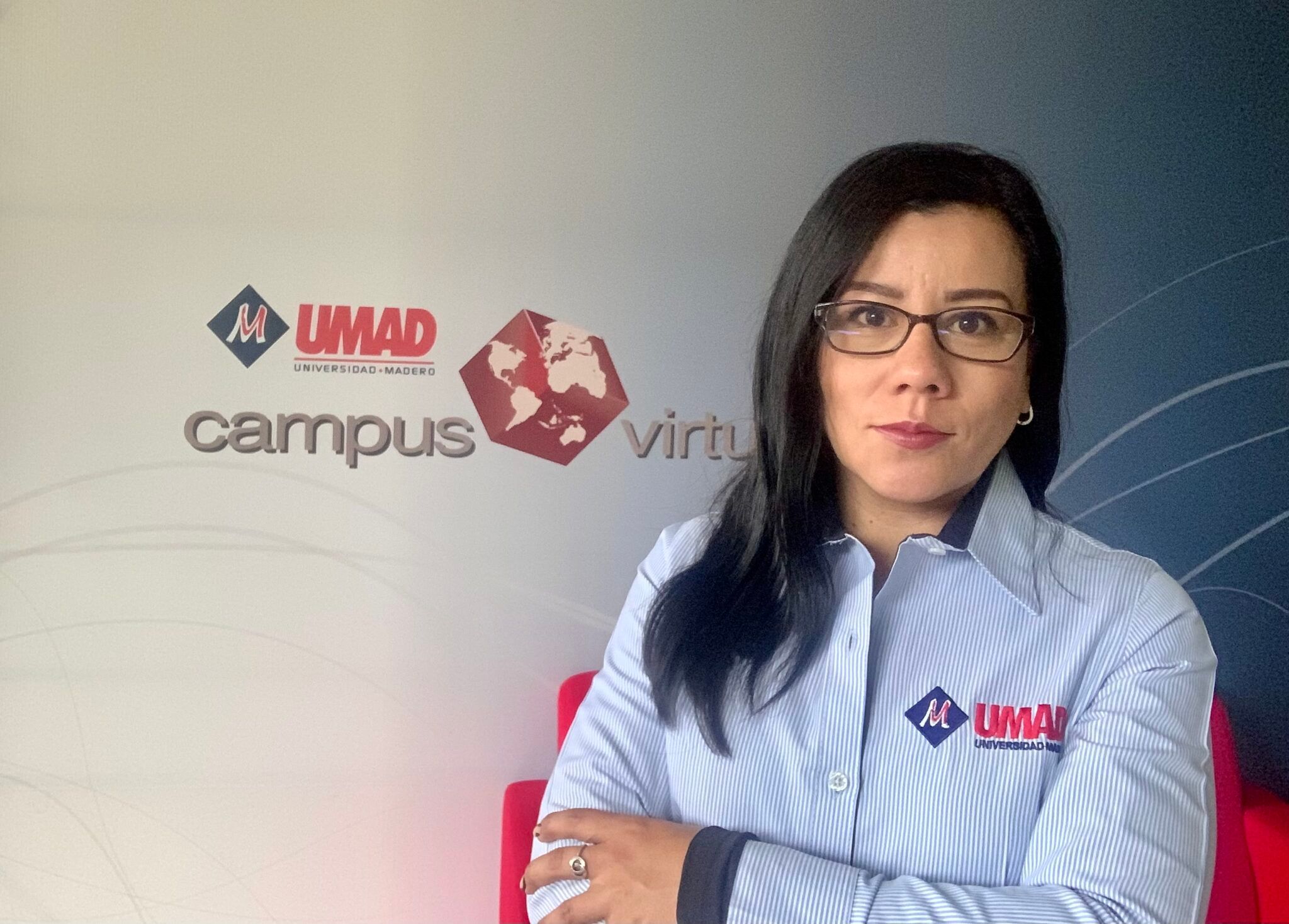 Madero University Uses Virtual Learning Techniques to Train Students