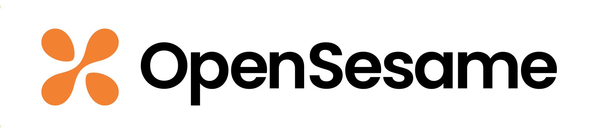 open sesame