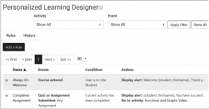 personalized-learning-designer