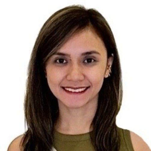 Stephanie Vinluan