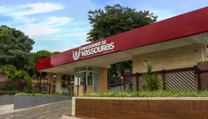 How the University of Vassouras in Brazil Leaned Into Its Digital Transformation