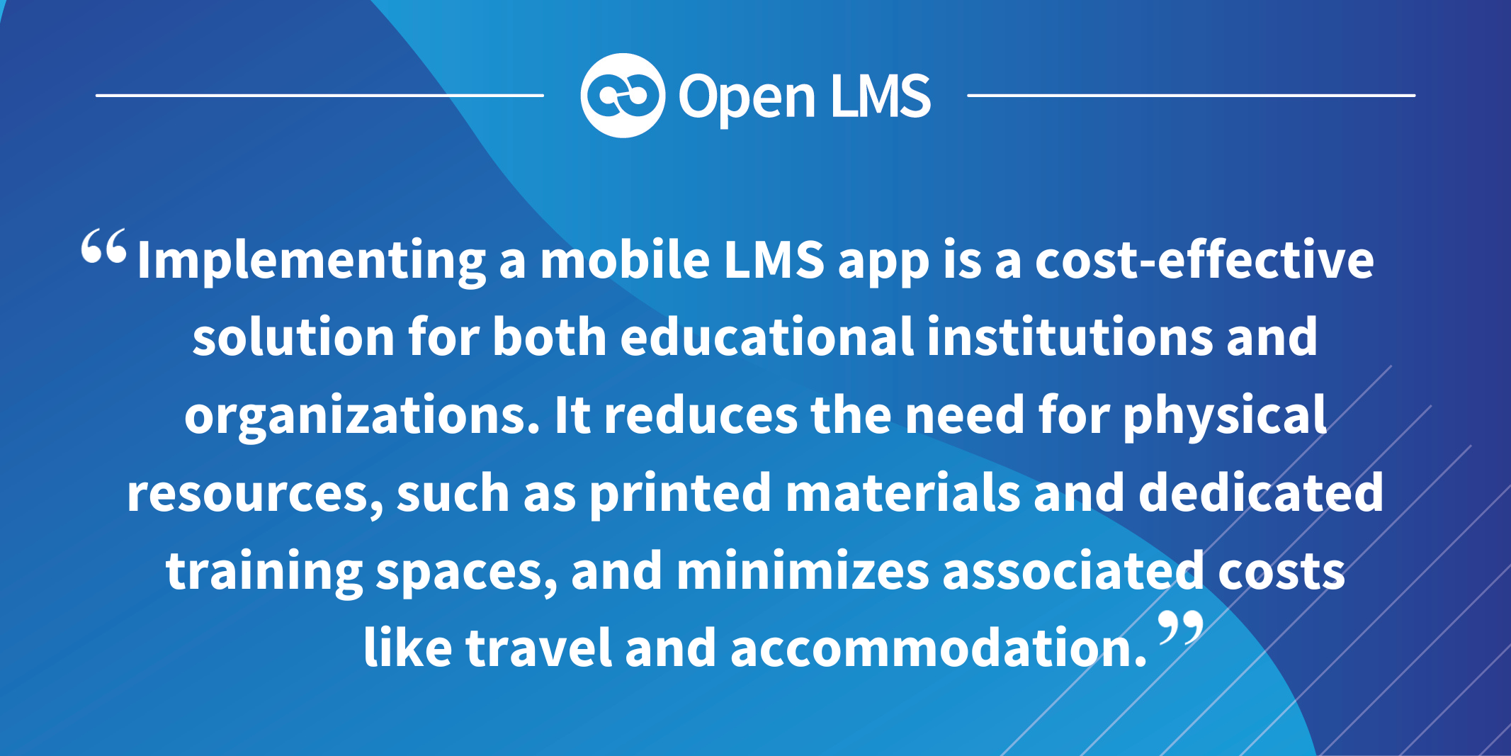 [EN] Q1 - How to Support On-the-Go Elearning With a Strong LMS Mobile App