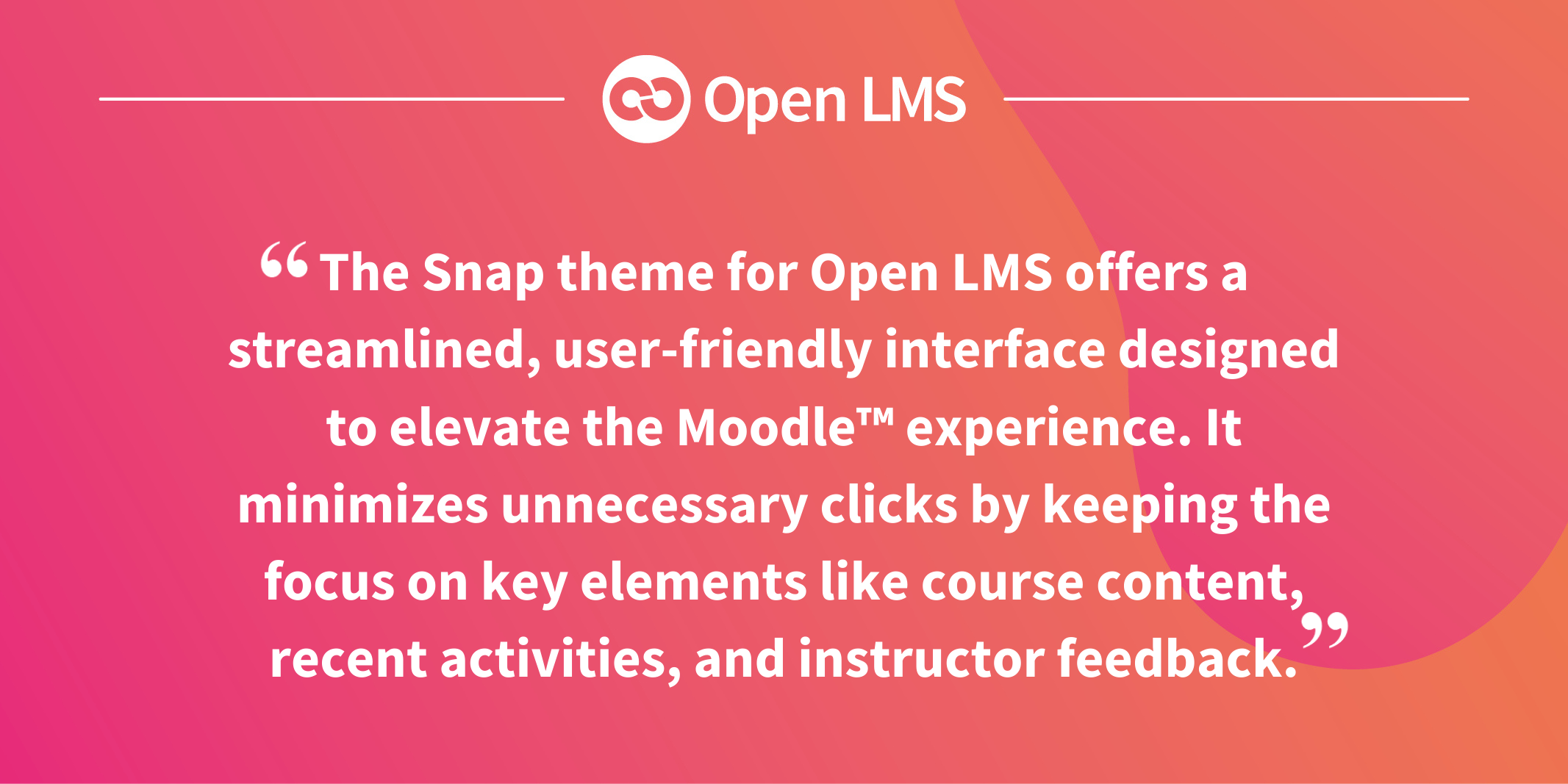 [EN] Q3 - Open LMS vs Absorb LMS