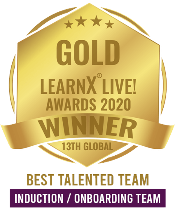 learnx live awards