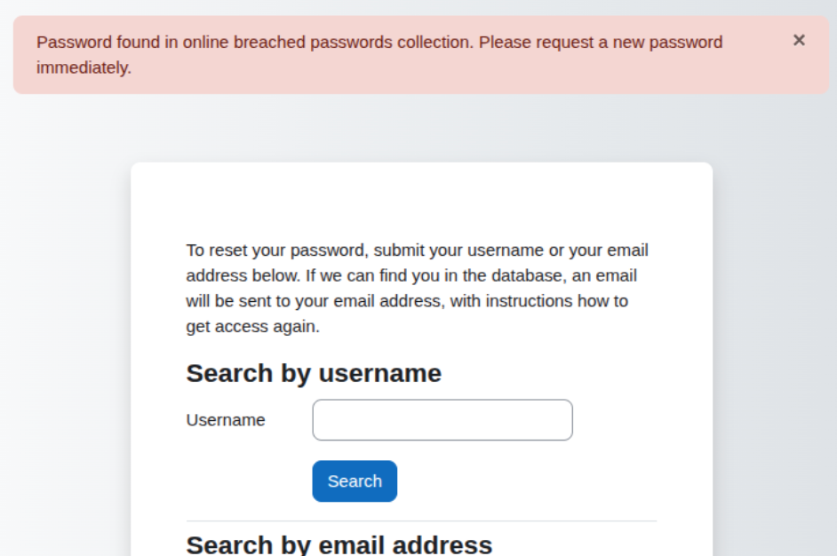 How Open LMS Ensured Data Security for Its Clients During a Global Cyberattack