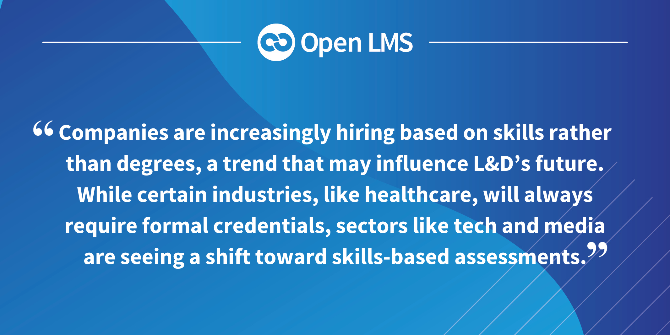 [EN] Q1 -  Top L&D Trends for 2025: Embracing AI, Skills-Based Hiring, and Immersive Tech