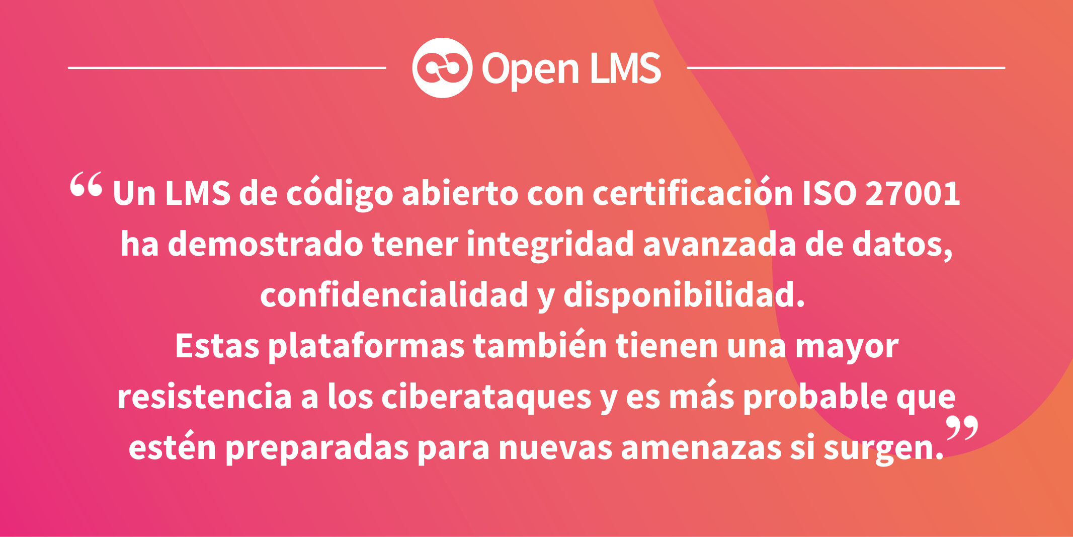 [SP] Q3 - Cómo tu LMS de código abierto protege los datos de los estudiantes