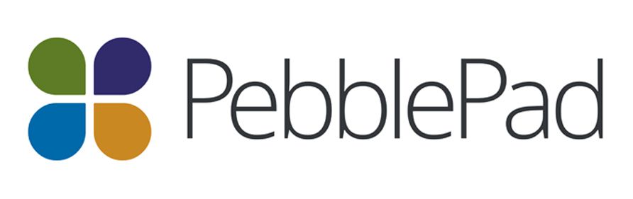 PebblePad para Open LMS