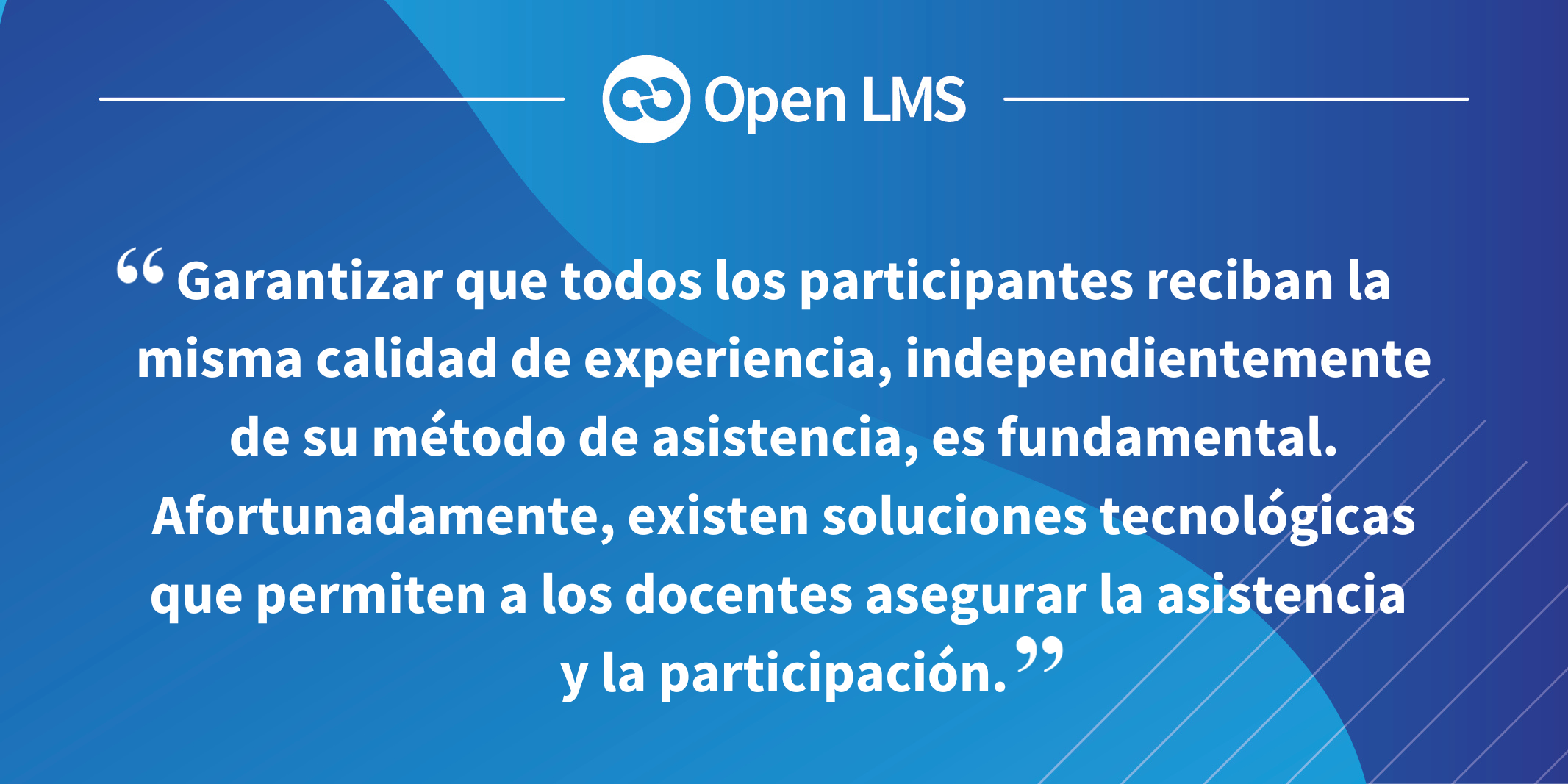 [SP] Q1 - Expandiendo el ecosistema de eLearning en Open LMS: 9 integraciones para respaldar tus objetivos instruccionales