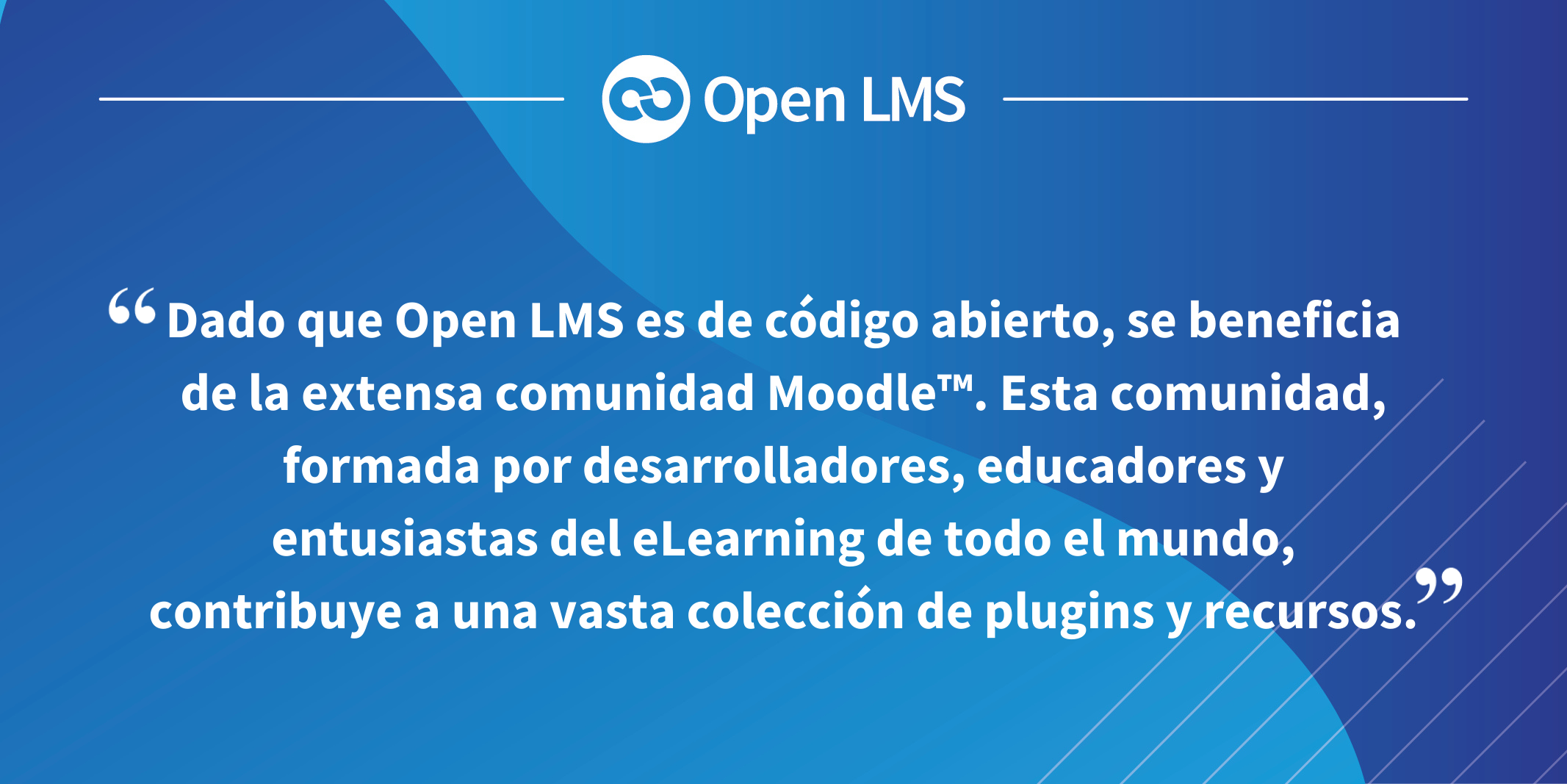 [SP] Q1 - Open LMS vs. CYPHER Learning: ¿Qué LMS proporciona una experiencia de eLearning superior?