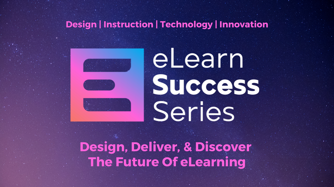 Open LMS to Sponsor the “Instructor Session” as Part of eLearn Success Series  