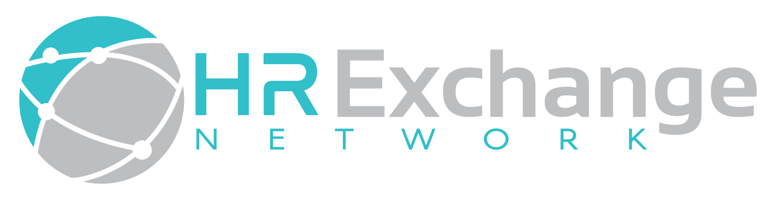 HR Exchange Network Logo
