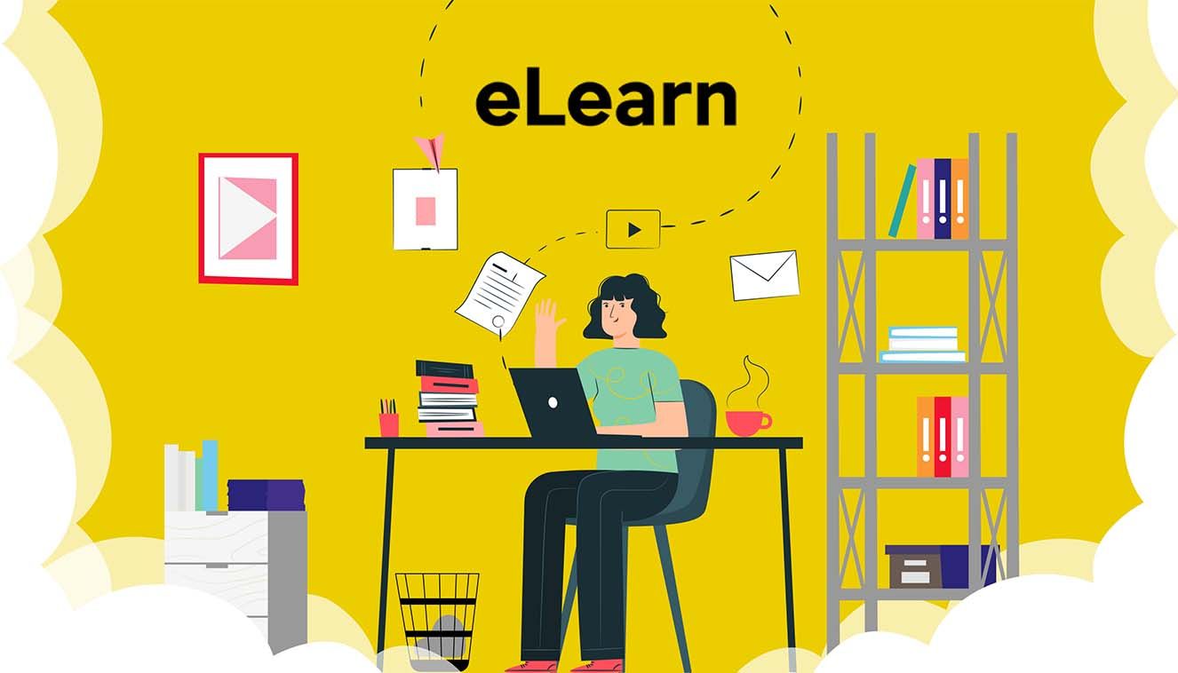 Celebrando a la comunidad EdTech: Bienvenida revista E-Learn
