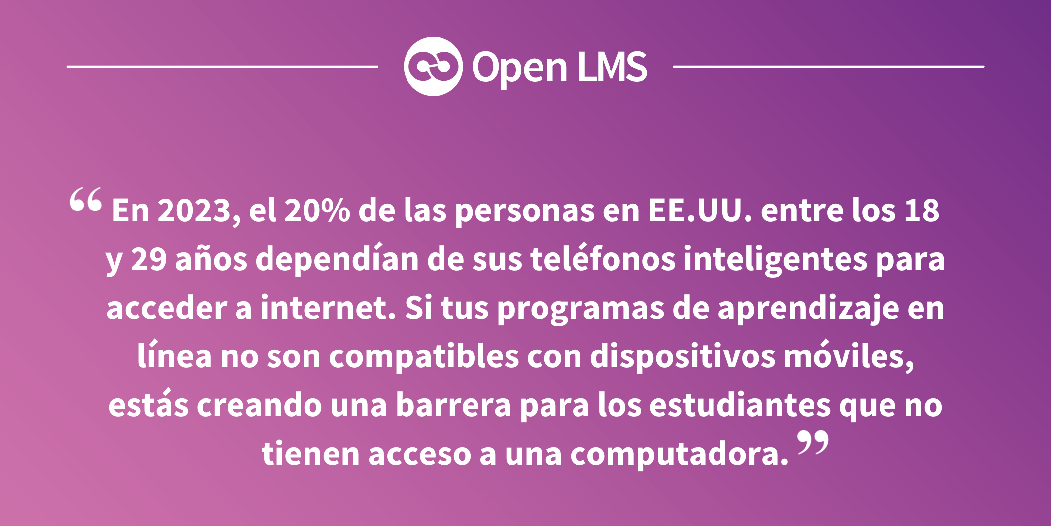 [SP] Q2 - Cómo el aprendizaje móvil encaja en tu estrategia de accesibilidad