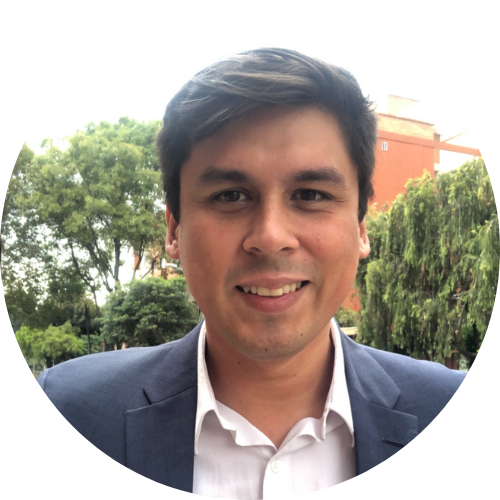 Jorge Montañez
