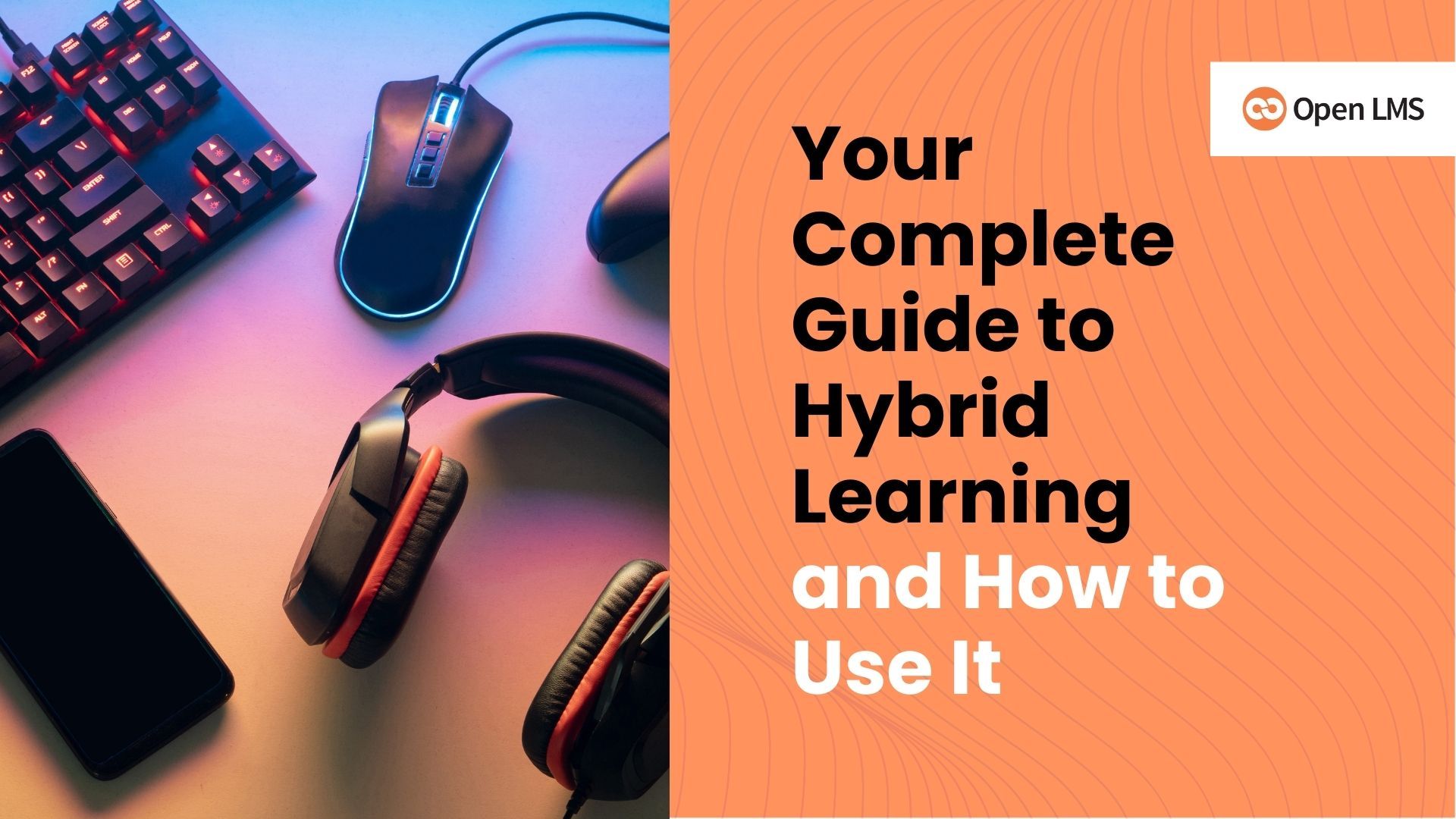 hybrid-learning