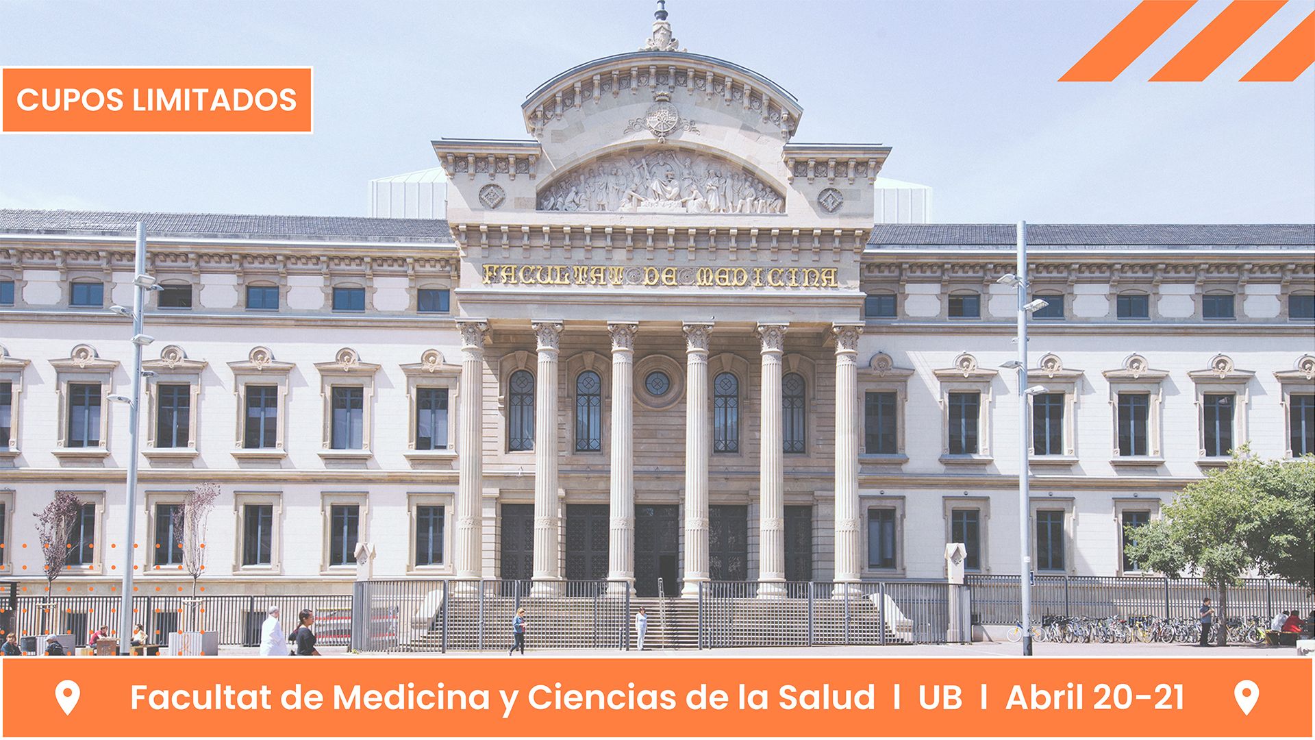 Universitat de Barcelona - Evento Open LMS - Seidor