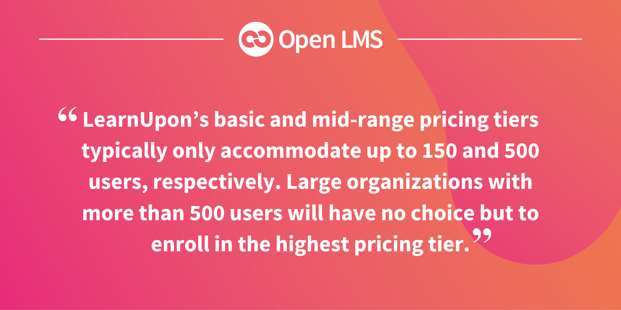 [EN] Q3 -  Open LMS vs LearnUpon