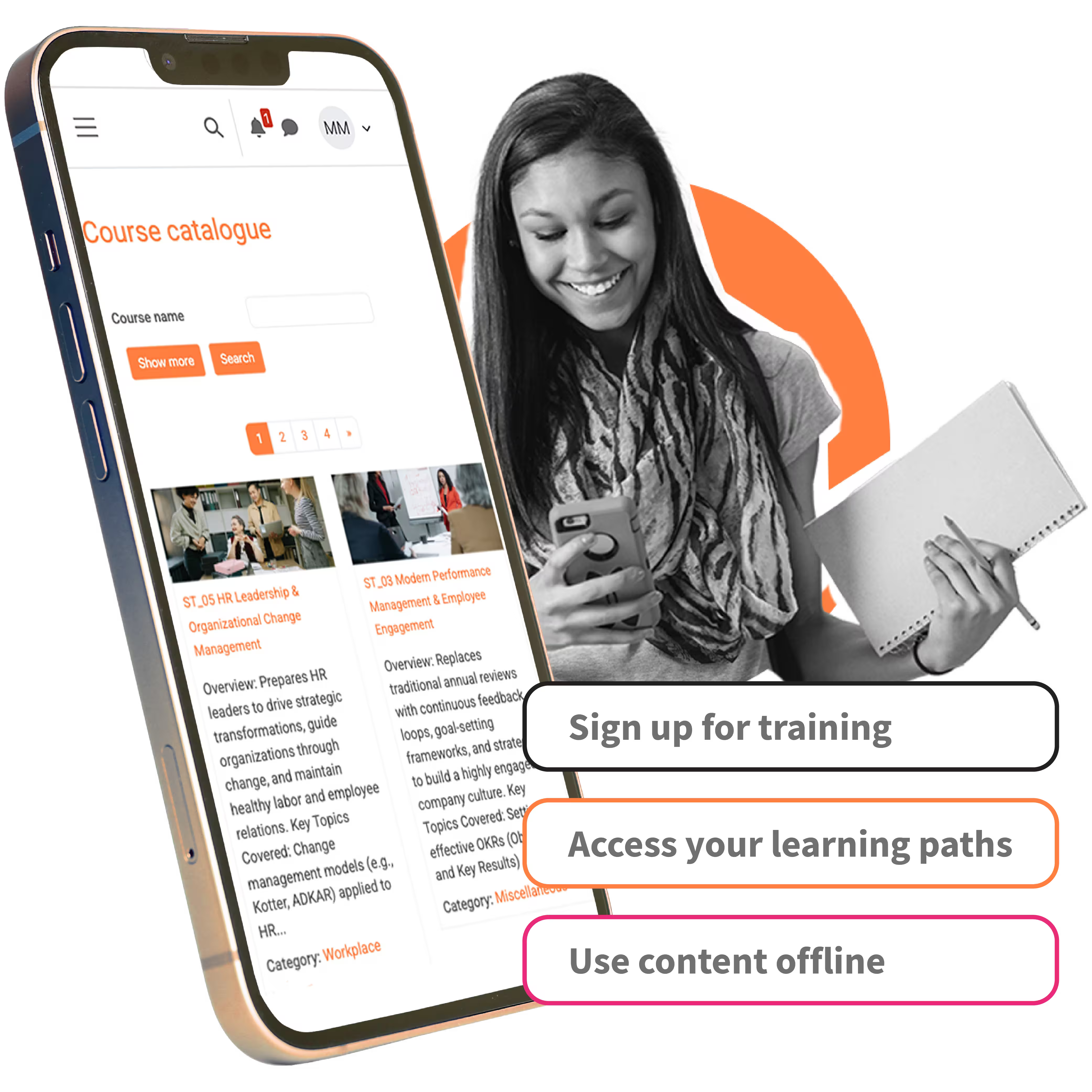 Adjust Your LMS to Meet Your Teaching and Learning Needs