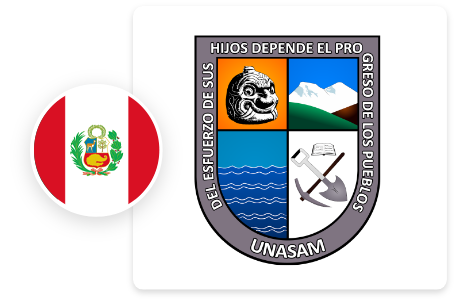 Universidad Nacional de Antúnez de Mayolo