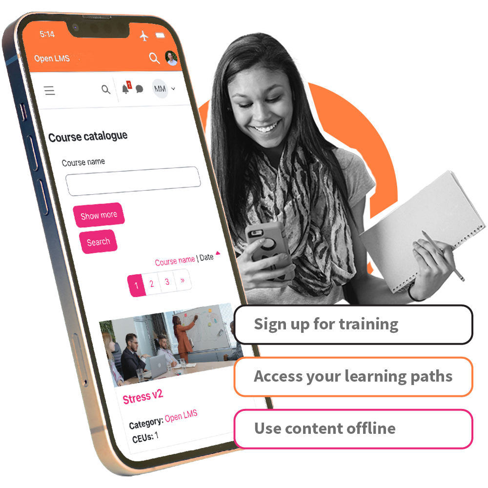 Adjust Your LMS to Meet Your Teaching and Learning Needs