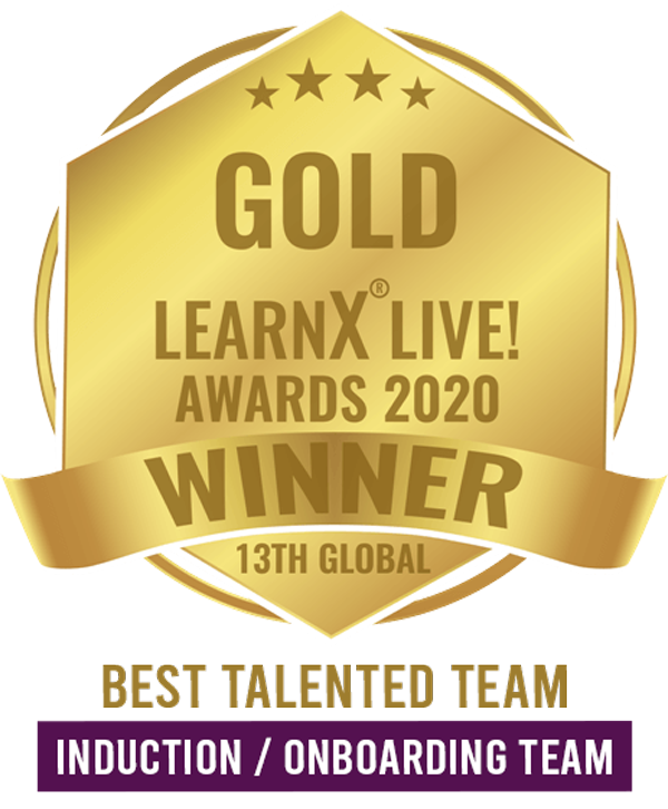 learnx live awards