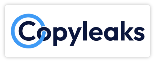 Copyleaks para Open LMS