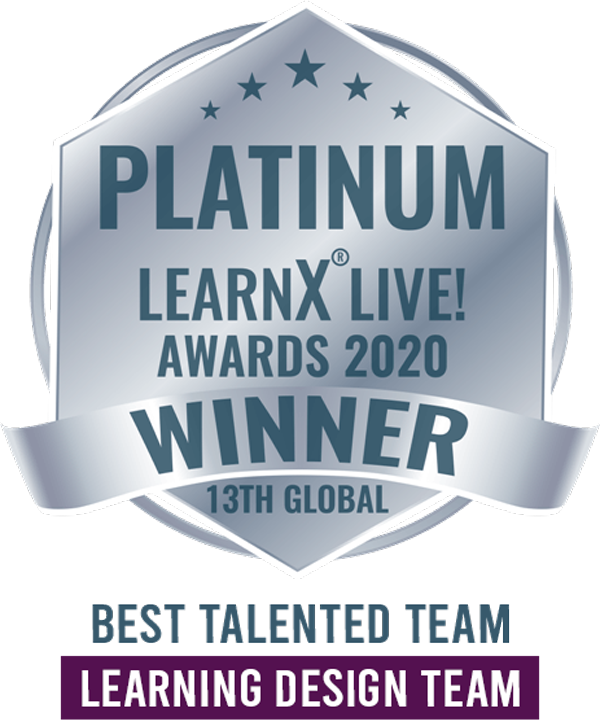 learnx live awards