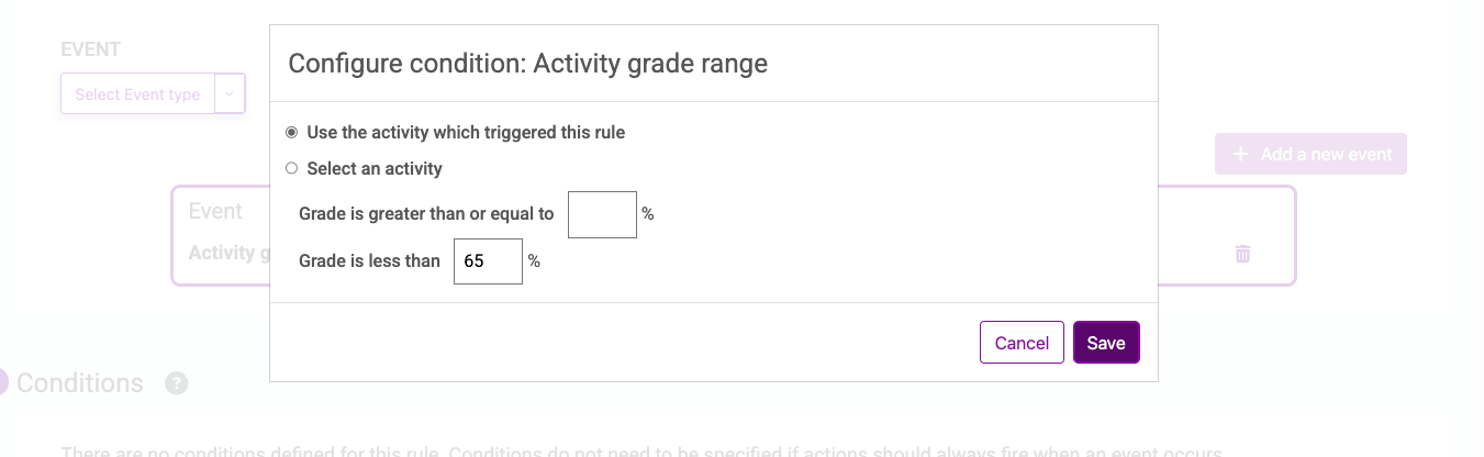 Rule 6B - 8 Personalized Learning Designer Rules You Can’t Live Without