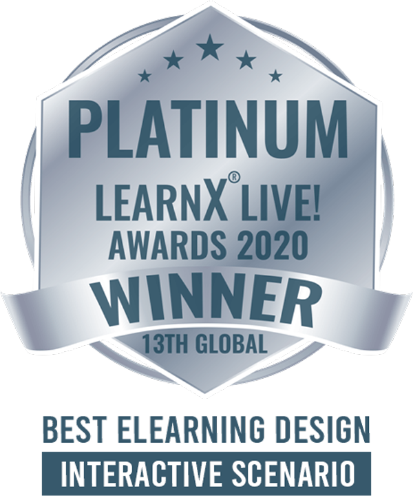 learnx live awards
