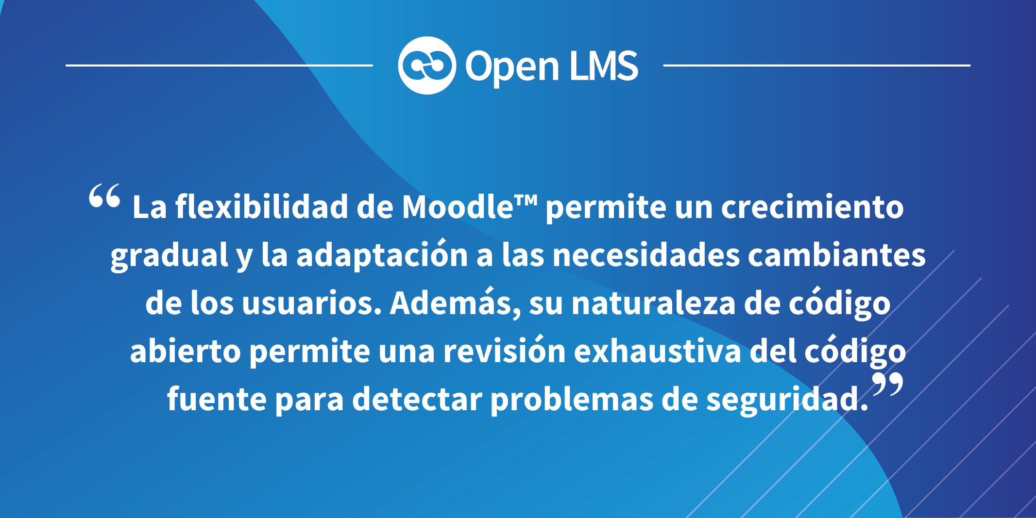 [SP] Q1 - 7 Razones para elegir un LMS basado en Moodle™ para maximizar el engagement en eLearning