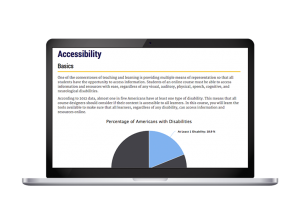 accessibility training coursearc