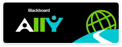 blackboard ally