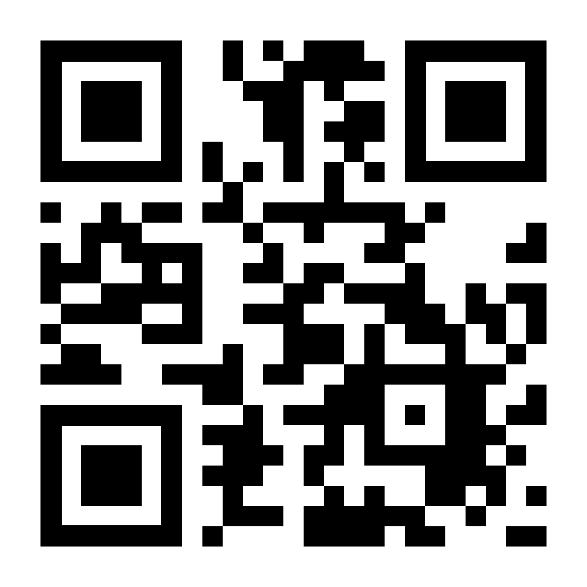 Open LMS App QR