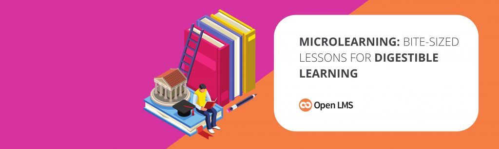 Microlearning: Bite-Sized Lessons for Digestible Learning