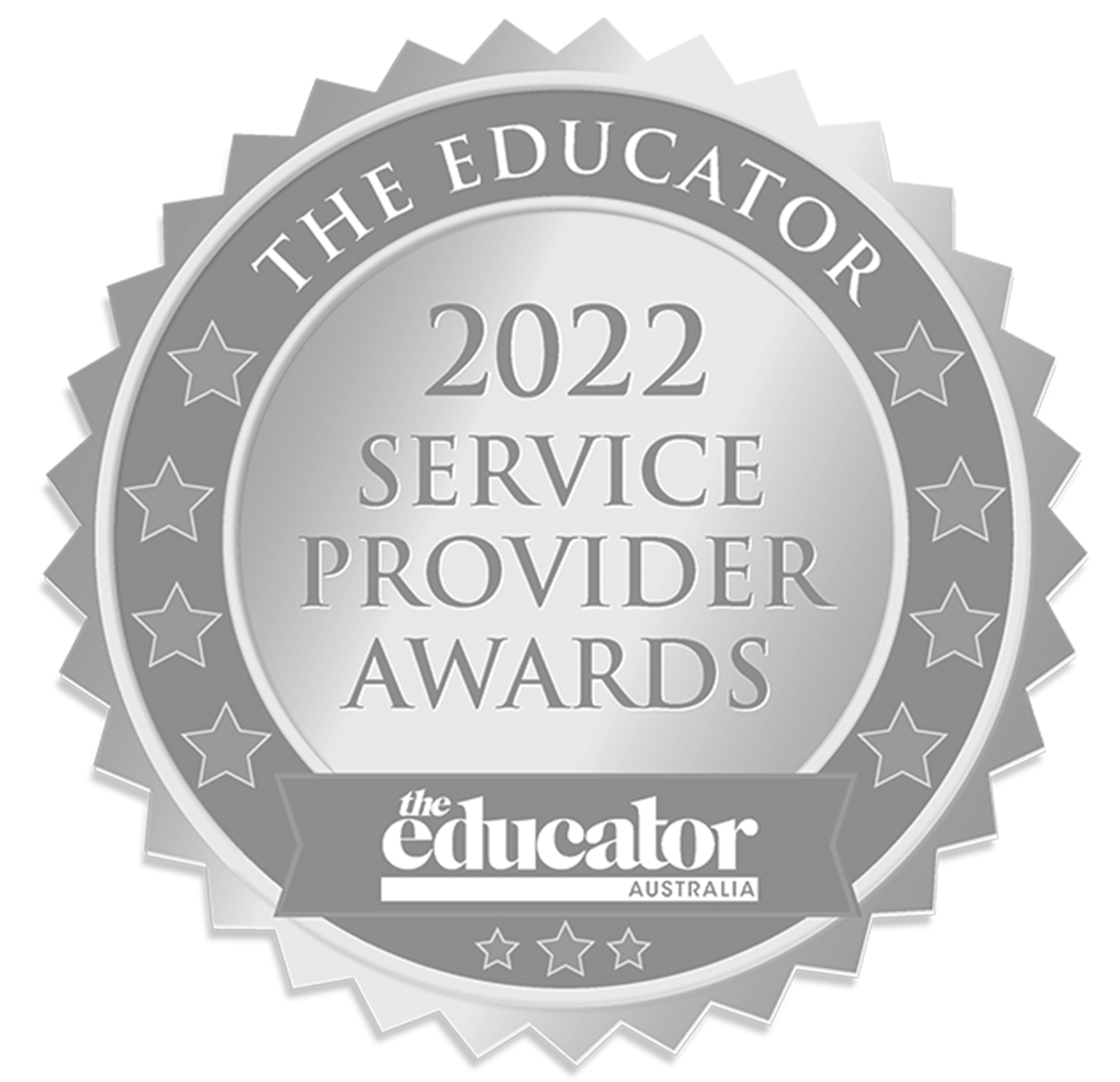 Service Provider Award 2022