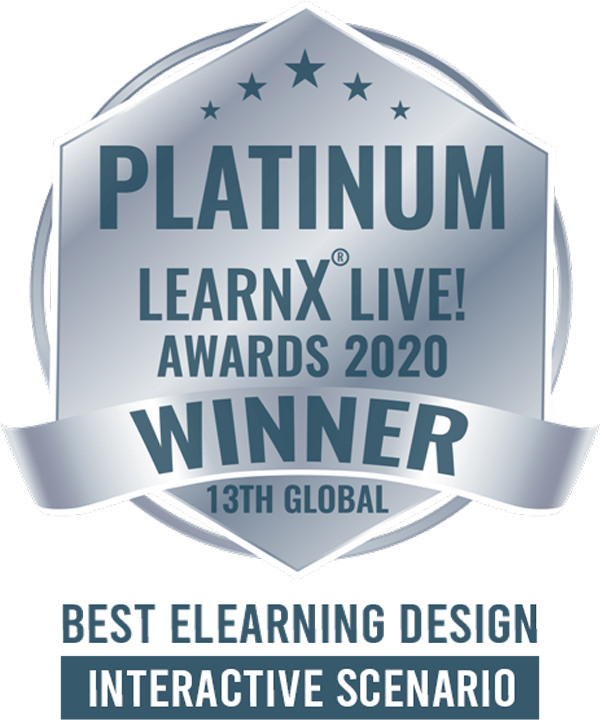 learnx live awards