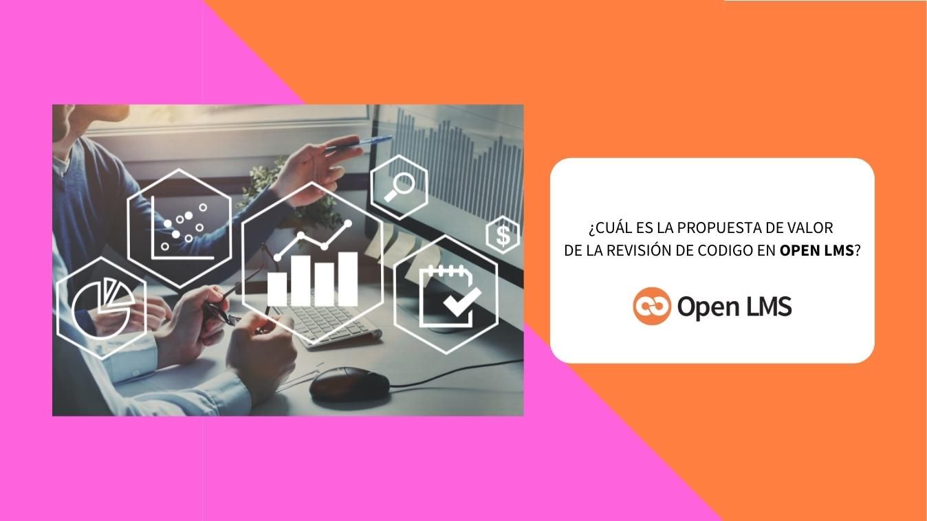 ¿Cuál es la propuesta de valor de la Revisión de Código en Open LMS? ¿Por qué no puedo agregar todos los plugins que encuentre en la comunidad de Moodle?