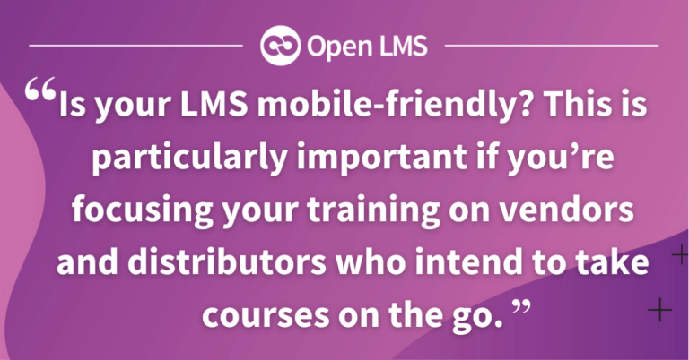 Why Your Business Needs an Extended Enterprise LMS