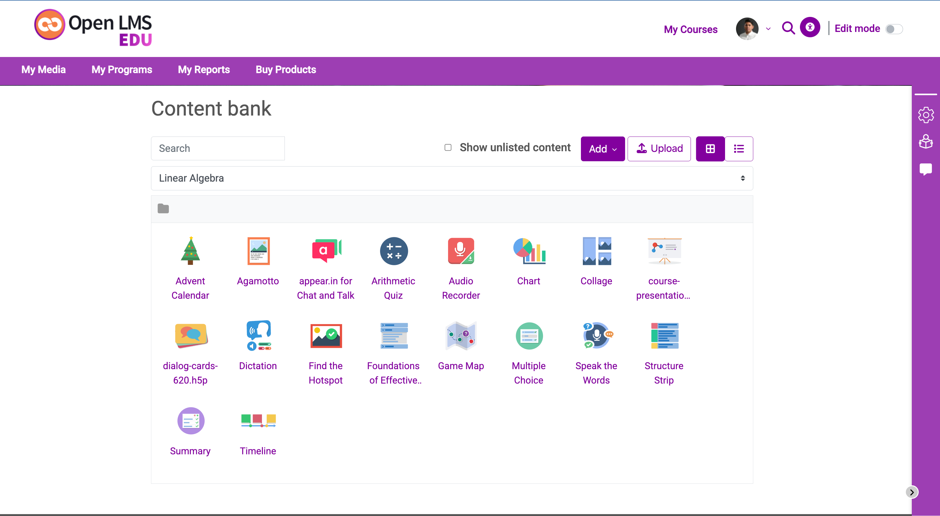 All About H5P: Benefits for Your Learners, Content You Can Create, and How to Integrate With Your LMS