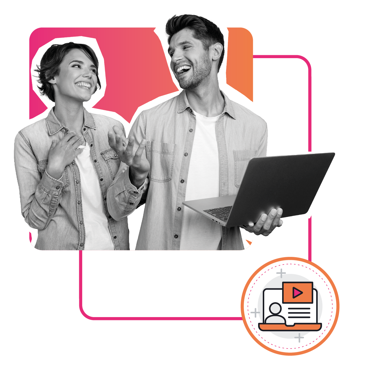 Medios, insights y reconocimiento de la industria