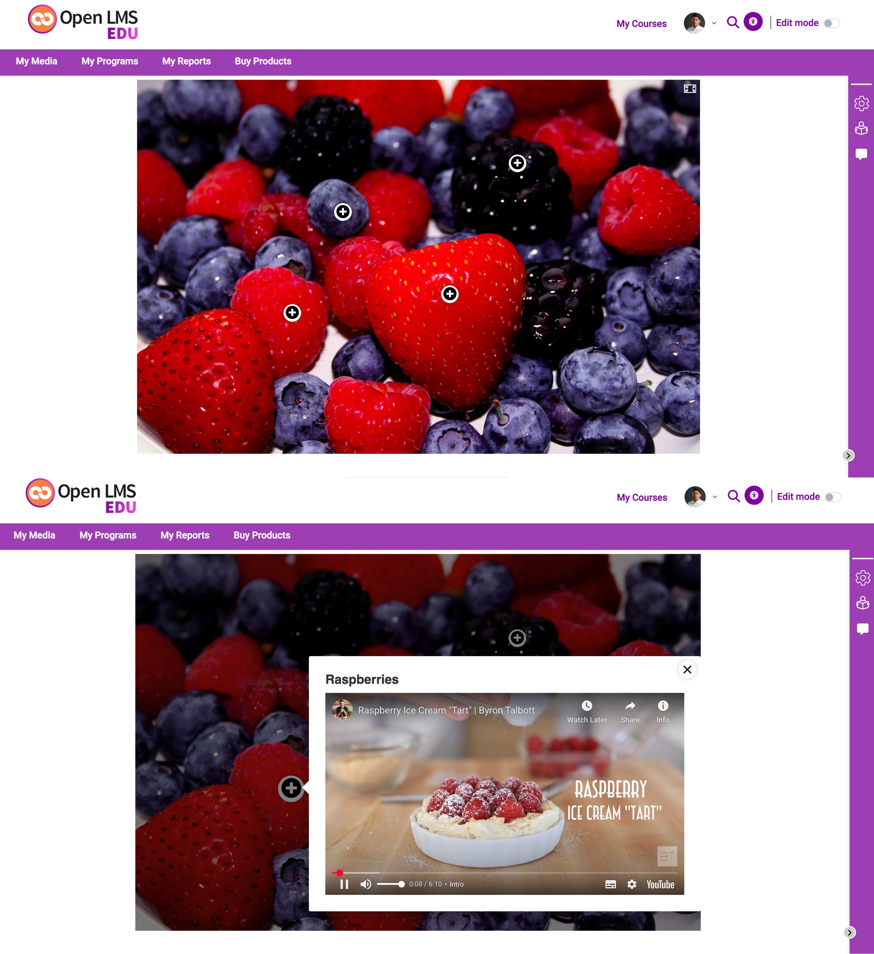 All About H5P: Benefits for Your Learners, Content You Can Create, and How to Integrate With Your LMS
