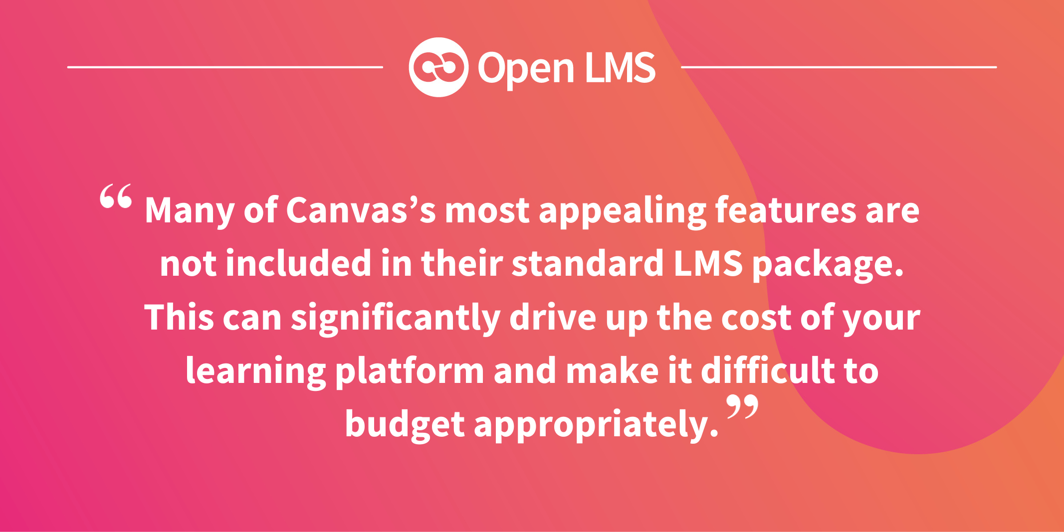 [EN] Q3 -  Open LMS vs Canvas