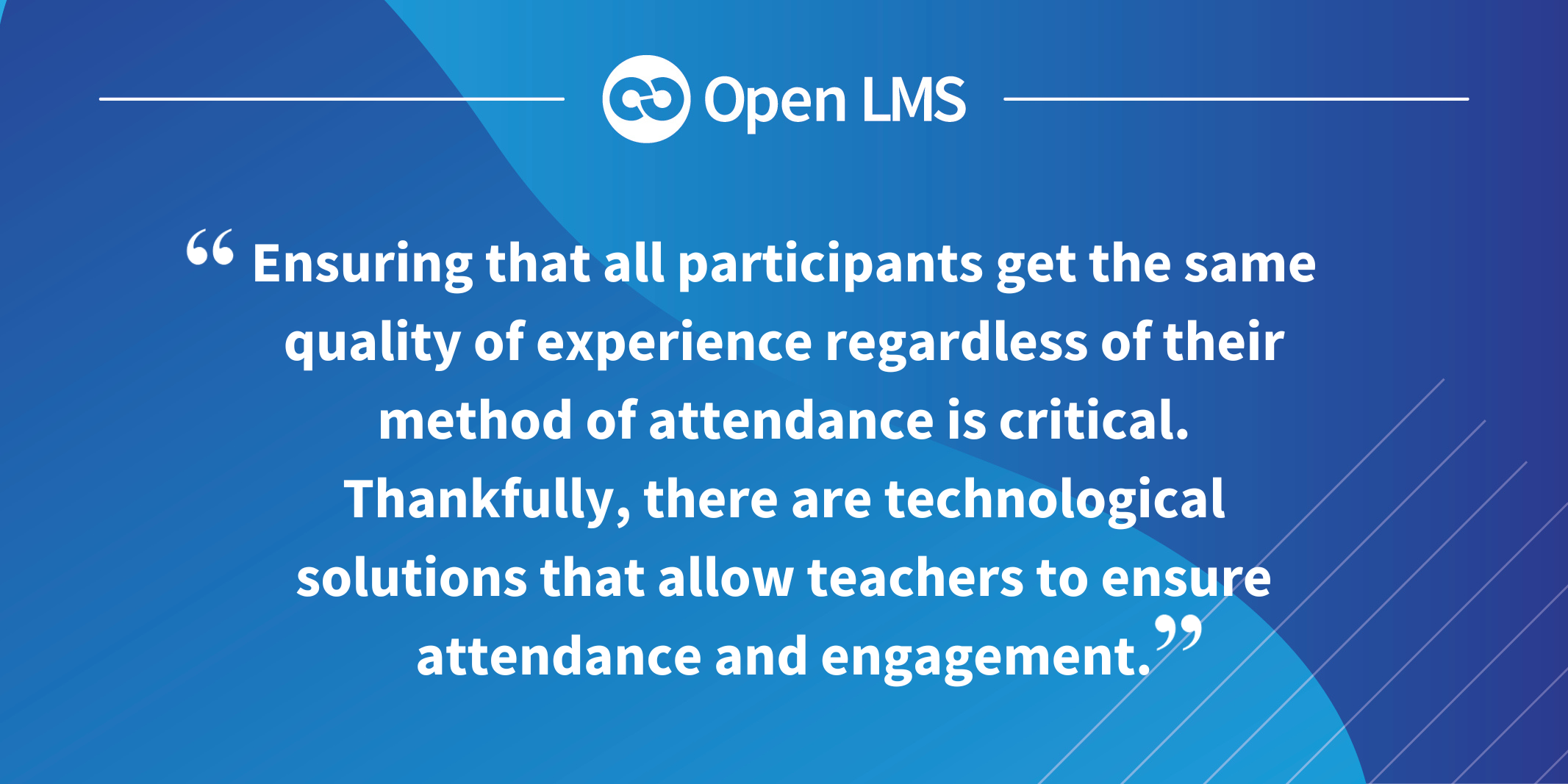 [EN] Q1 - Expanding the Open LMS Elearning Ecosystem: 9 Integrations That Support Your Instructional Goals 