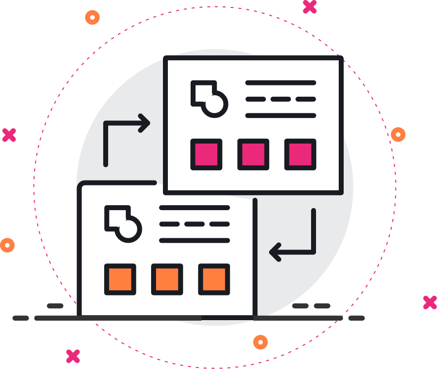 instilled ui